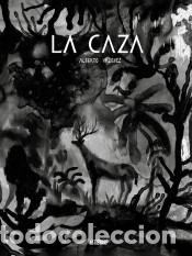 Libros: La caza - Foto 1