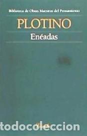 Libri: ENEADAS -PLOTINO-