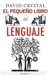Libros: El peque&ntilde;o libro del lenguaje - Foto 1