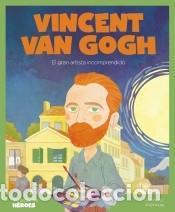 Libros: Vincent van Gogh - Foto 1