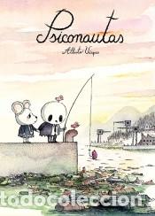Libros: Psiconautas - Foto 1