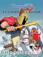 Libros: Tartessos. La Espada de Crisaor - Paco N&aacute;jera - Foto 1