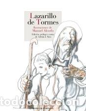 Libros: Lazarillo de Tormes - Foto 1
