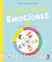 Libros: El libro de las emociones - Cauchy, Ve&acute;ronique - Foto 1