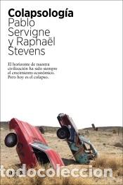 Libros: Colapsolog&iacute;a - Foto 1