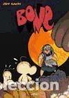 Libros: Bone 06: La cueva del anciano - Smith, Jeff - Foto 1