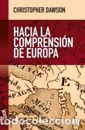 Libros: Hacia la comprensi&oacute;n de Europa - Foto 1
