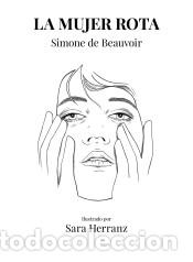 Libros: La mujer rota - Herranz, Sara - Foto 1