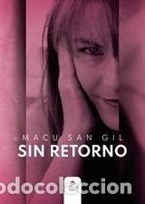 Libros: Sin retorno - Foto 1