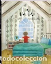Libros: La jaula - Foto 1