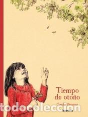 Libros: Tiempo de oto&ntilde;o - Foto 1