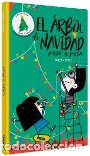 Libros: El &aacute;rbol de Navidad - Foto 1