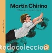 Libros: Mart&iacute;n Chirino - Foto 1