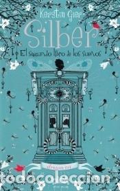 Libros: Silber. El segundo libro de los sue&ntilde;os