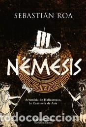 Libros: N&eacute;mesis - Foto 1
