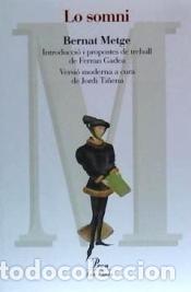 Libros: Lo somni - Foto 1