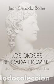 Libros: Los dioses de cada hombre - Foto 1