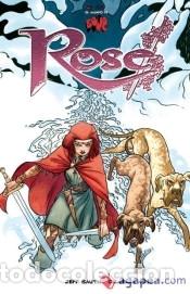 Libros: Bone: Rose - Foto 1