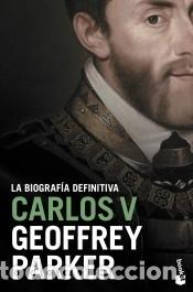 Libros: Carlos V - Parker, Geoffrey - Foto 1
