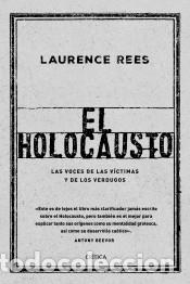 Libros: El Holocausto - Foto 1