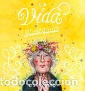 Libros: La vida ilustrada - Aisato, Lisa - Foto 1