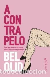 Libros: A contrapelo - Foto 1