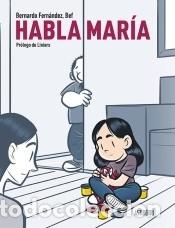 Libros: Habla Mar&iacute;a - Foto 1