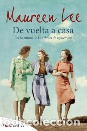 Libros: De vuelta a casa - Foto 1