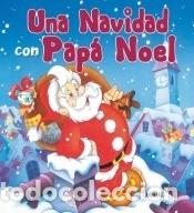 Libros: Una Navidad con Pap&aacute; Noel