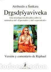 Libros: Drigsdrisyaviveka - Raphael - Foto 1