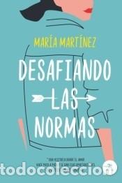 Libros: Desafiando las normas - Foto 1