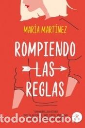 Libros: Rompiendo las reglas