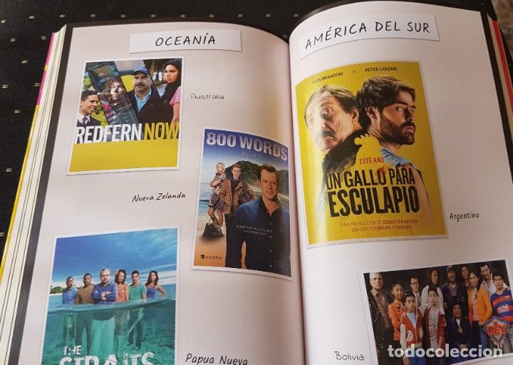 Libros: La vuelta al mundo en 80 series - Foto 5