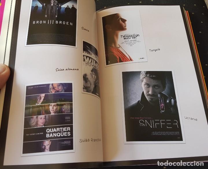 Libros: La vuelta al mundo en 80 series - Foto 7