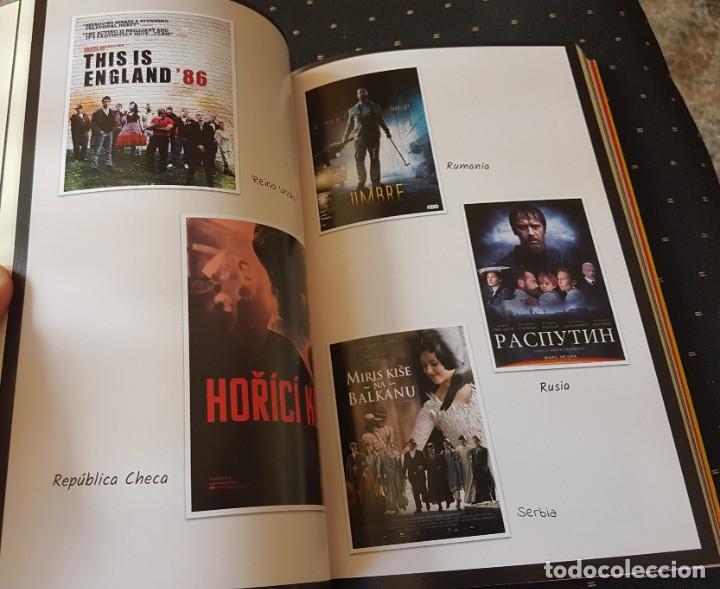 Libros: La vuelta al mundo en 80 series - Foto 8
