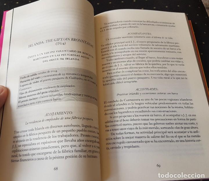 Libros: La vuelta al mundo en 80 series - Foto 9