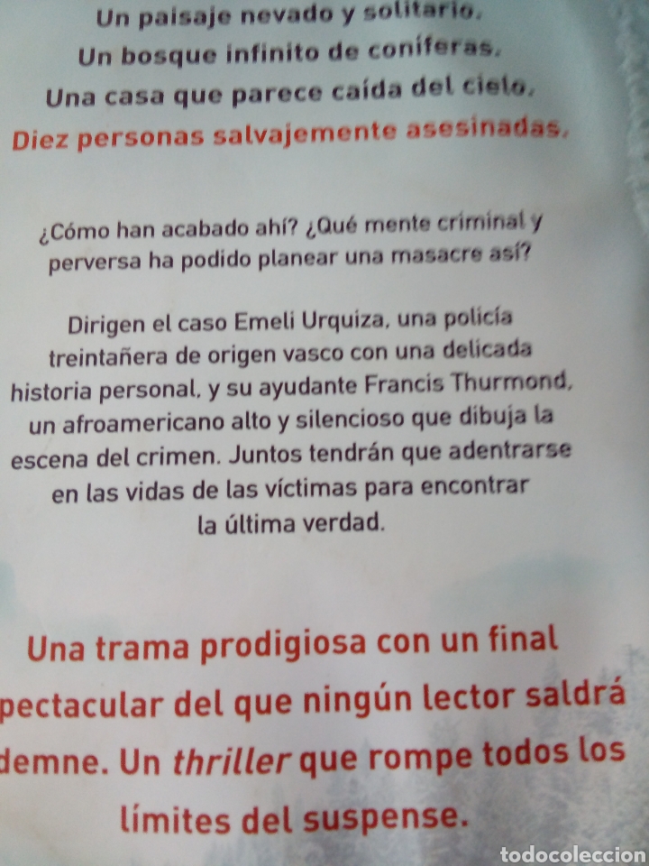 Libros: Los solitarios de &Aacute;lvaro arbina - Foto 2