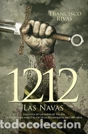 Libros: 1212 - Francisco Rivas - Foto 1