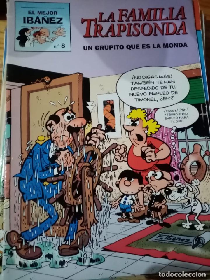 Libros: C&oacute;mic - Foto 1