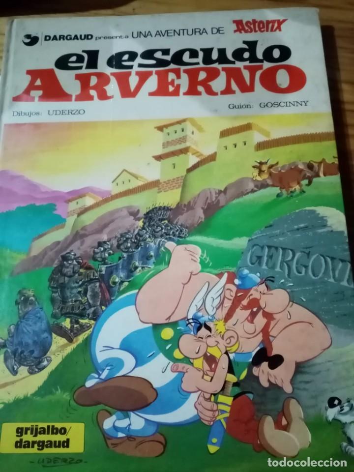 B&uuml;cher: C&oacute;mic