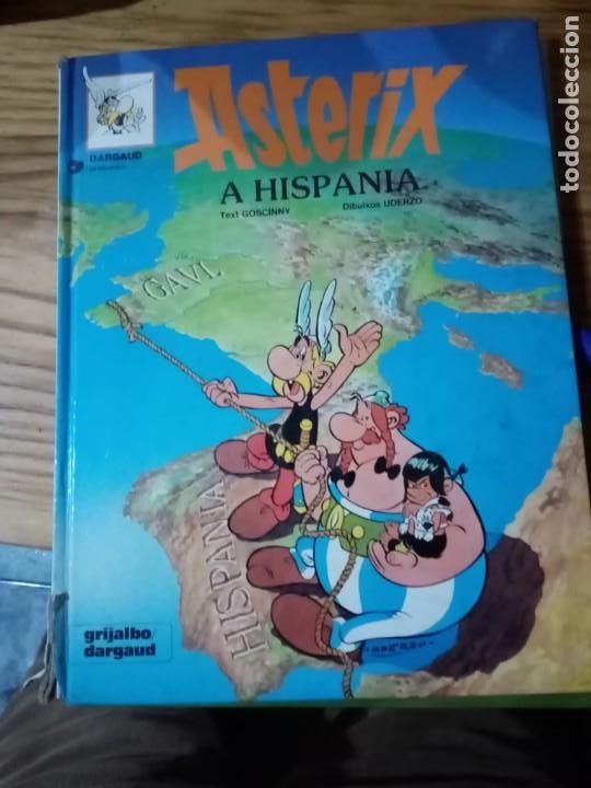 B&uuml;cher: C&oacute;mic