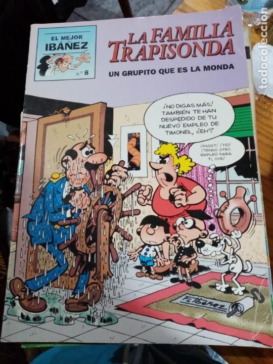 Libros: C&oacute;mic - Foto 1
