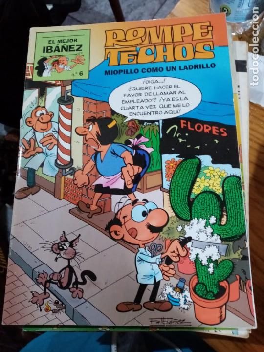Libros: C&oacute;mic - Foto 1