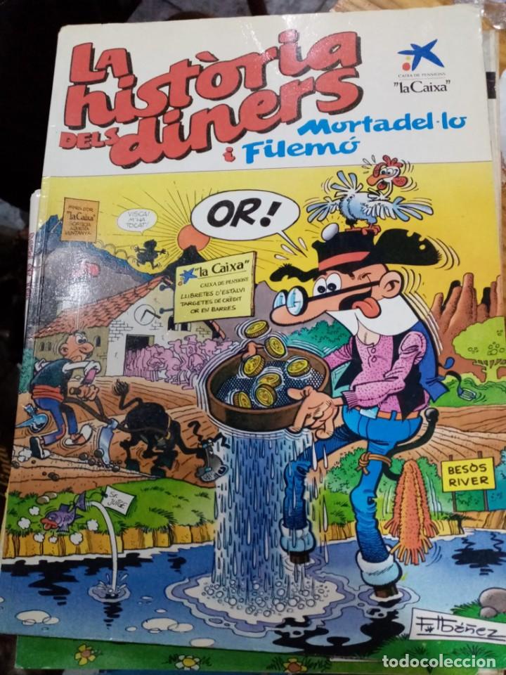 Libros: C&oacute;mic - Foto 1