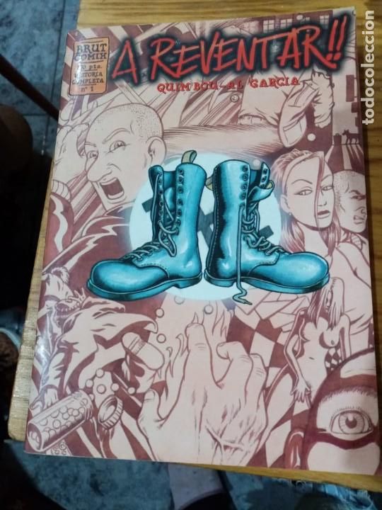 Libros: C&oacute;mic - Foto 1