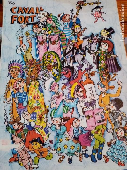Libros: C&oacute;mic - Foto 1