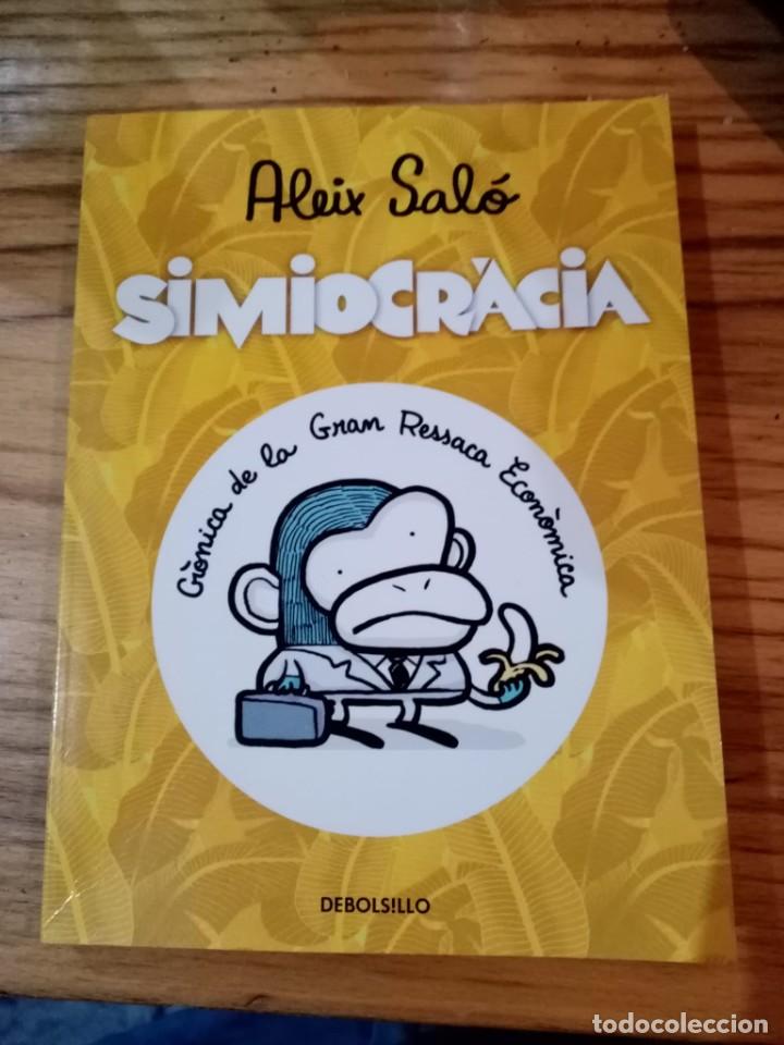 Libros: C&oacute;mic - Foto 1