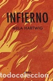 Libros: Infierno - Hartwing, Mela - Foto 1
