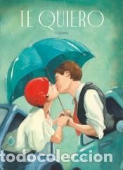 Libros: Te quiero (La libreta) - H&eacute;l&egrave;ne Delforge - Foto 1