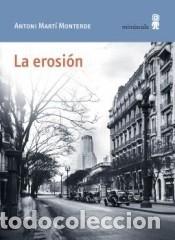 Libros: La erosi&oacute;n - Foto 1